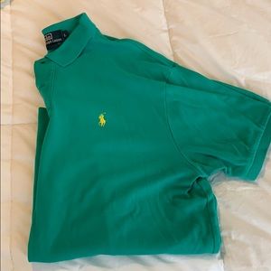 Polo by Ralph Lauren Men’s Polo